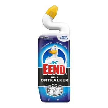 W.C. Eend Nr.1 ontkalker 750ml