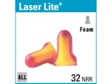 Afbeelding Howard Leight oorpluggen laser-lite Laser Lite®