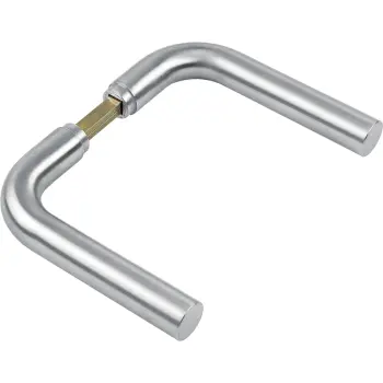 Afbeelding HOPPE deurkruk bonn E150Z