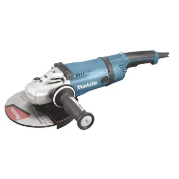 Afbeelding Makita 230 v haakse slijper 230 mm GA9030RF01