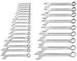 Afbeelding Stahlwille set steekringsleutels 13/26