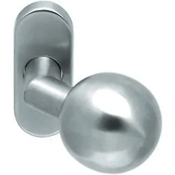 Afbeelding Artitec knop vast op smalrozet-klasse 4 91380