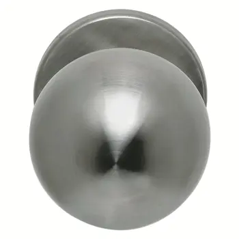Afbeelding Artitec Proline Classic wisselknop op rozet. ronde knop 96165