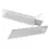 Afbeelding STANLEY fatmax® reserve afbreekmessen 18mm 2-11-718