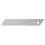 Afbeelding STANLEY fatmax® reserve afbreekmessen 18mm 2-11-718