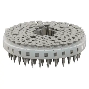 Afbeelding Makita schroefl.3,5x28 gips/mstud F-32843