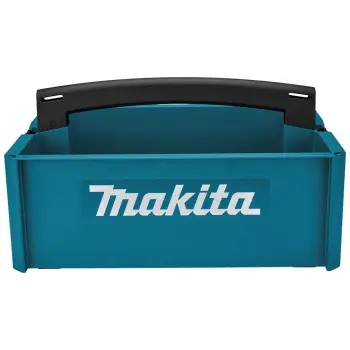 Afbeelding Makita gereedschapkist 1 P-83836