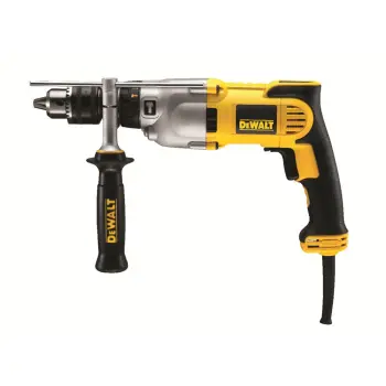 DeWALT Klopboormachine D21570K