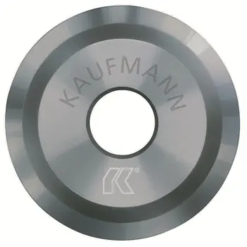 Afbeelding Kaufmann snijwiel
