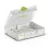 Afbeelding Festool systainer³ organizer SYS3 ORG M 89