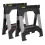 Afbeelding STANLEY fatmax® uitschuifbare metalen zaagbok (paar) 1-92-980