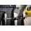 Afbeelding STANLEY opvouwbare zaagbok met v-groef (paar) STST1-70713