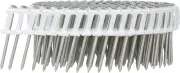 Afbeelding SENCO 2,1mm plat gerolde, ring, trommelspijker, aisi304, sencoted