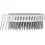 Afbeelding SENCO 2,1mm plat gerolde, ring, trommelspijker, aisi304, sencoted