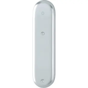 Afbeelding HOPPE kortschild 273KP