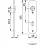 Afbeelding HOPPE kortschild 273KP