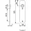 Afbeelding HOPPE kortschild 273KP