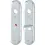 Afbeelding HOPPE kortschild 273KP