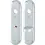 Afbeelding HOPPE kortschild 273KP