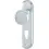 Afbeelding HOPPE knop op kortschild 53/273KP