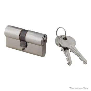 Afbeelding CISA europrofielcilinder serie Quality