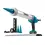Afbeelding Makita 18 v lijm- en kitspuit