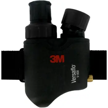 Afbeelding 3M Versaflo™ regelventiel V-500E