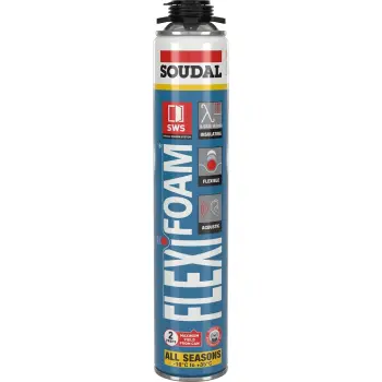 Afbeelding Soudal flexifoam