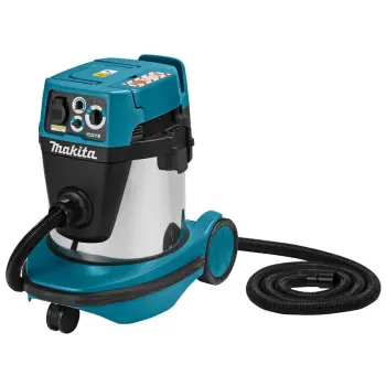 Afbeelding Makita 230 v stofzuiger m-klasse VC2211MX1