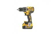 DeWALT Boorschroefmachine DCD791P2