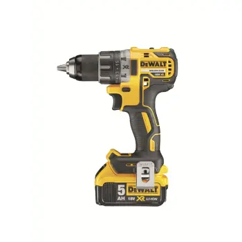 DeWALT Boorschroefmachine DCD791P2