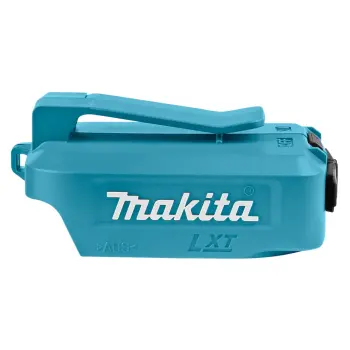 Afbeelding Makita usb-adapter 14,4/18v DECADP05