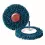 Afbeelding 3M Scotch-Brite™ schuurschijf