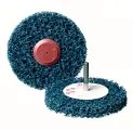 Afbeelding 3M Scotch-Brite™ schuurschijf