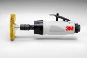 Afbeelding 3M Scotch-Brite™ bristle schijven BB-ZS