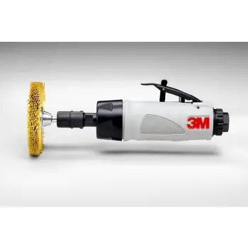 Afbeelding 3M Scotch-Brite™ bristle schijven BB-ZS