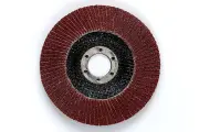 Afbeelding 3M Cubitron™ II lamellenschijf