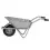 Kruiwagen,80L,Easy Rider, ergonomisch