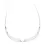 Afbeelding 3M veiligheidsbril 71512-00000M