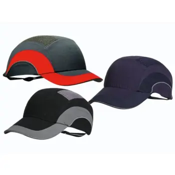 Afbeelding JSP stootpet hardcap a1+ HardCap A1+