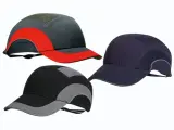 Afbeelding JSP stootpet hardcap a1+ HardCap A1+