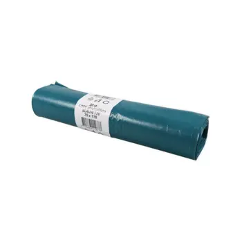 PowerSterko afvalzak blauw T70 90x110cm