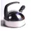 Fluitketel rvs 2,3lt