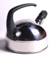 Fluitketel rvs 2,3lt