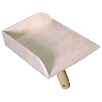 Afbeelding Kaufmann voegbord