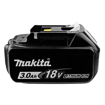 Afbeelding Makita accu bl1830b 18v 3,0ah 197599-5