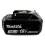 Afbeelding Makita accu bl1830b 18v 3,0ah 197599-5