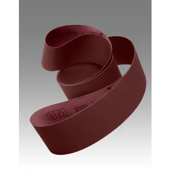 Afbeelding 3M Scotch-Brite™ schuurband
