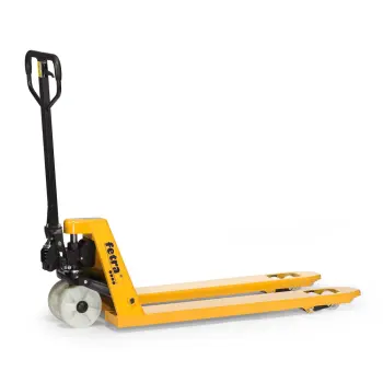 Afbeelding fetra handpallettruck