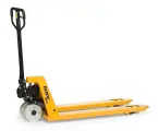 Afbeelding fetra handpallettruck
